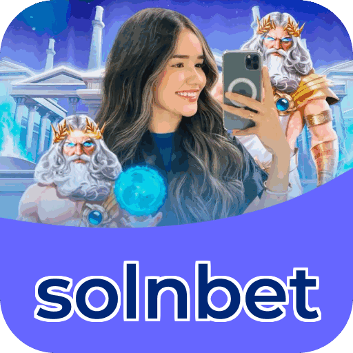 solnbet APK