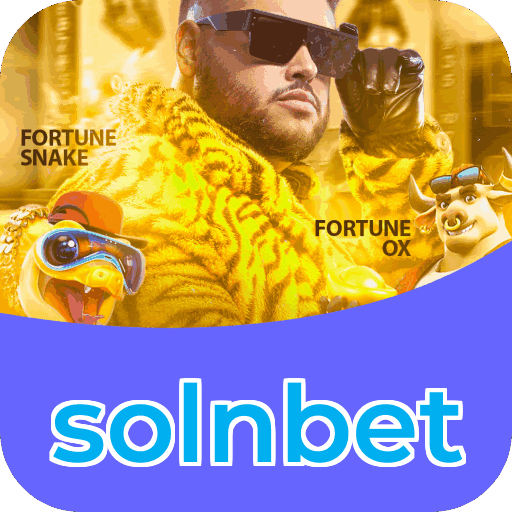 solnbet APK