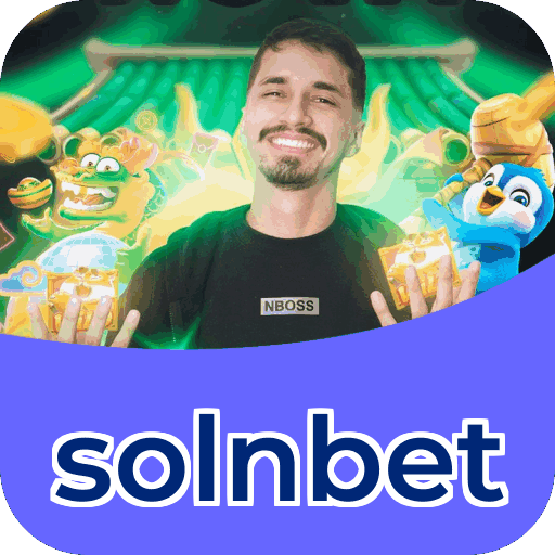 solnbet APK