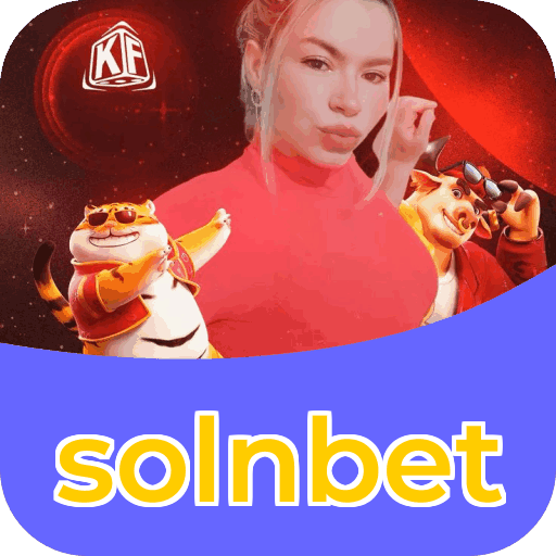 solnbet RTP Games